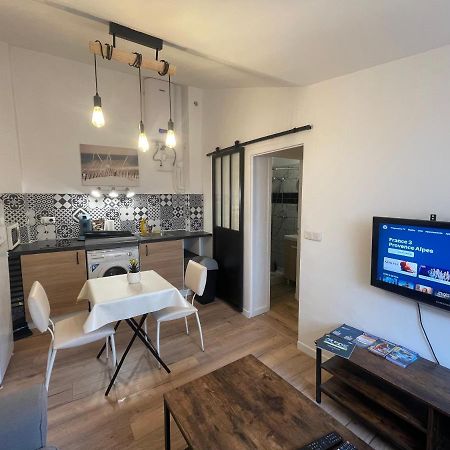 Appartement Climatise «Le Grain De Sable» 라시오타 외부 사진