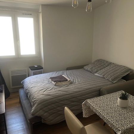 Appartement Climatise «Le Grain De Sable» 라시오타 외부 사진