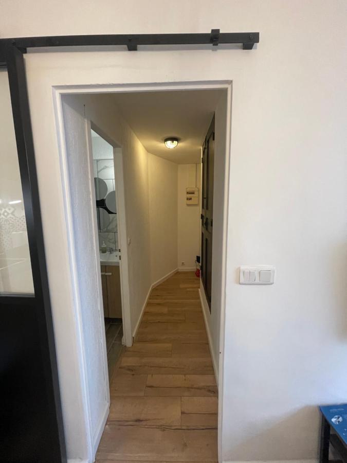 Appartement Climatise «Le Grain De Sable» 라시오타 외부 사진